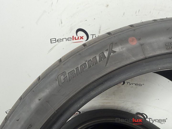 265/35R20 Audi A6 Allroad A7 A8 RSQ3 S7 S8 Ford Mustang AMG – Foto 5