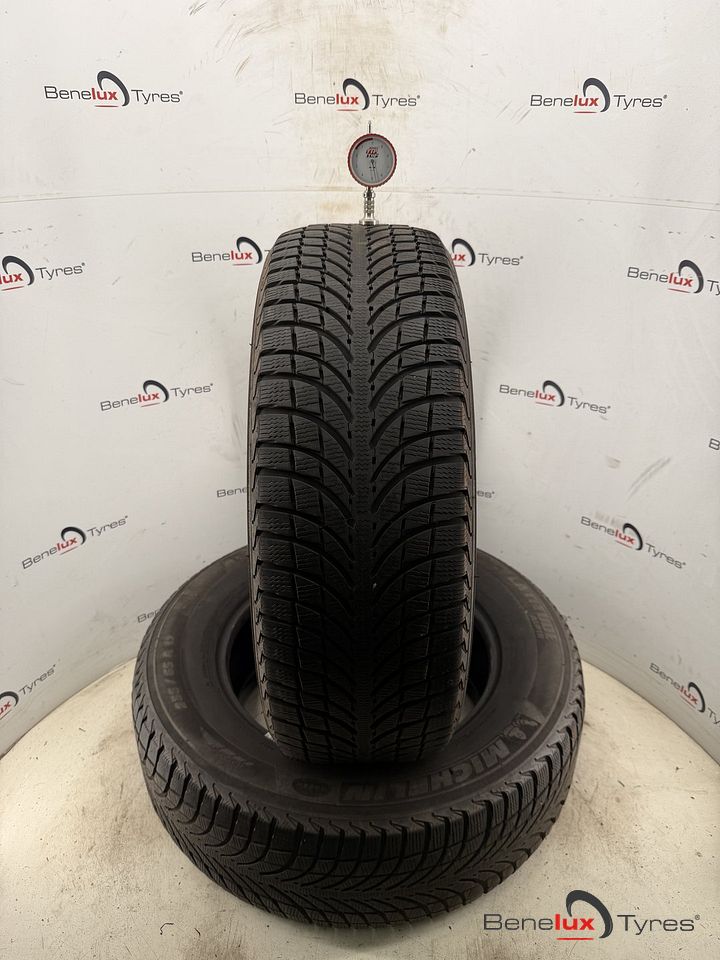 winter 235/65R17 108H Michelin 235/65 R17 235/65/17 2356517