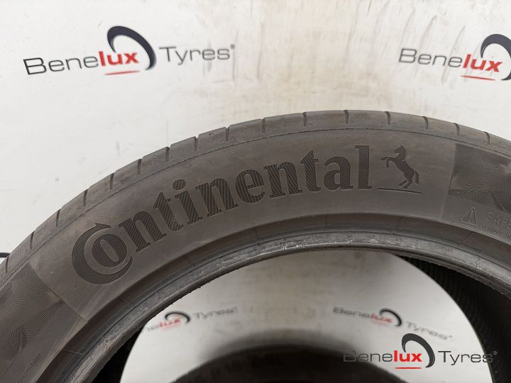 245/45R18 100Y XL Continental 245/45 R18 245/45/18 2454518 – Foto 4
