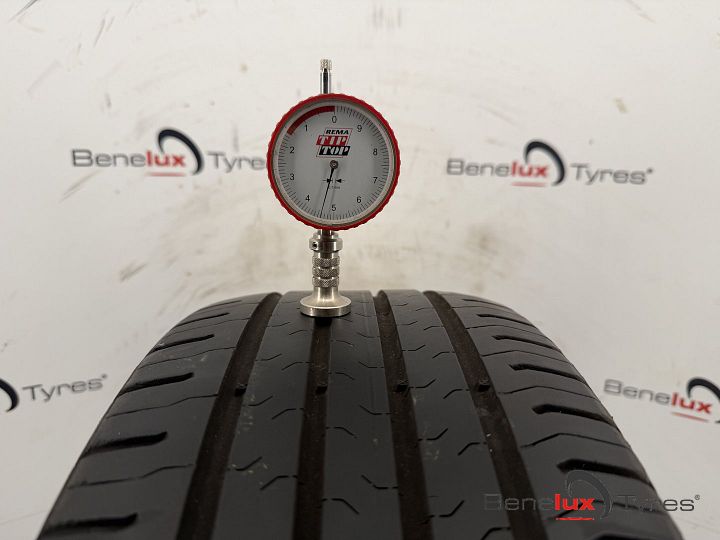 215/60R16 99V Continental Conti 215/60 R16 215/60/16 2156016 – Foto 3