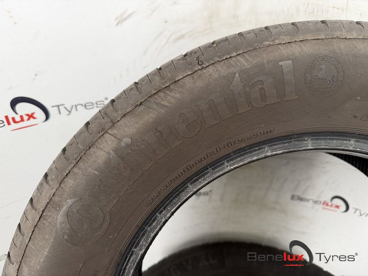 215/60R16 99V Continental Conti 215/60 R16 215/60/16 2156016 – Foto 5