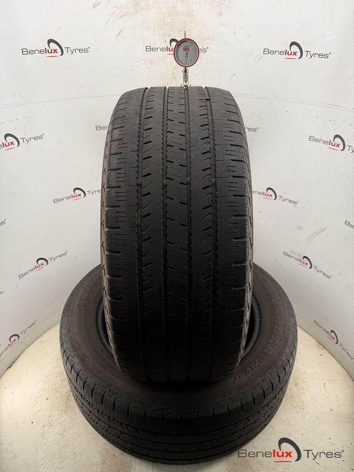 285/50R20 Yokohama Geolander HT 285/50 R20 285/50/20 2855020