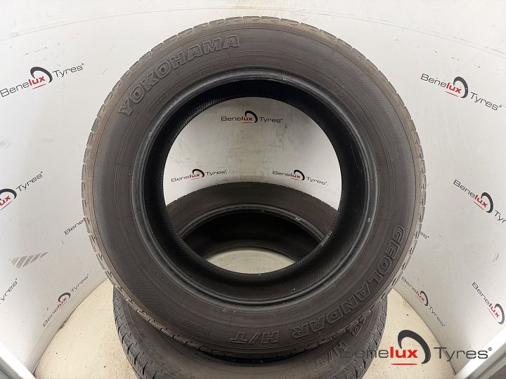 285/50R20 Yokohama Geolander HT 285/50 R20 285/50/20 2855020 – Foto 3