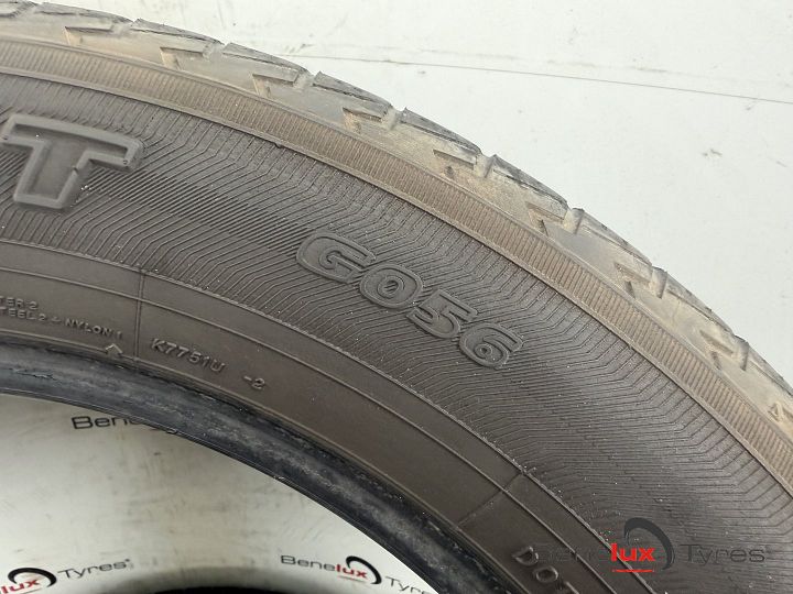285/50R20 Yokohama Geolander HT 285/50 R20 285/50/20 2855020 – Foto 6