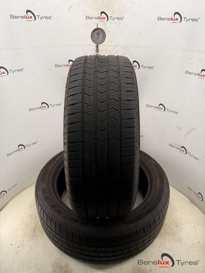 245/50R20 105V Goodyear Eagle 245/50 R20 245/50/20 2455020