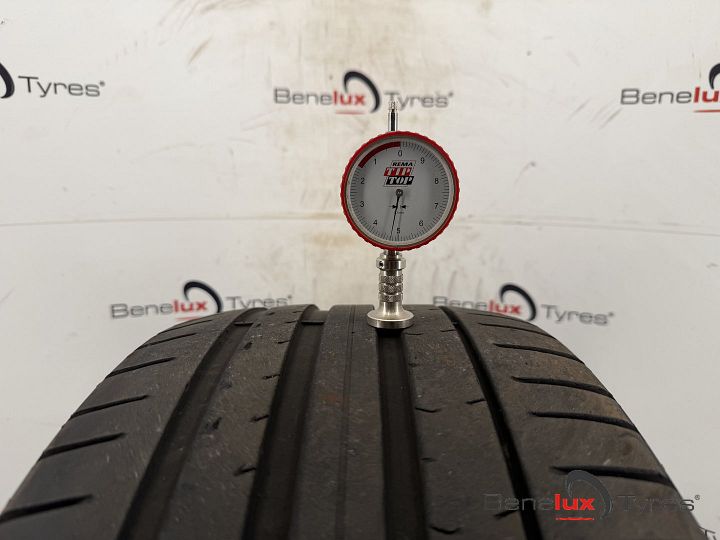 255/35R21 Pirelli Pzero 255/35 R21 255/35/21 2553521 Tesla – Foto 2