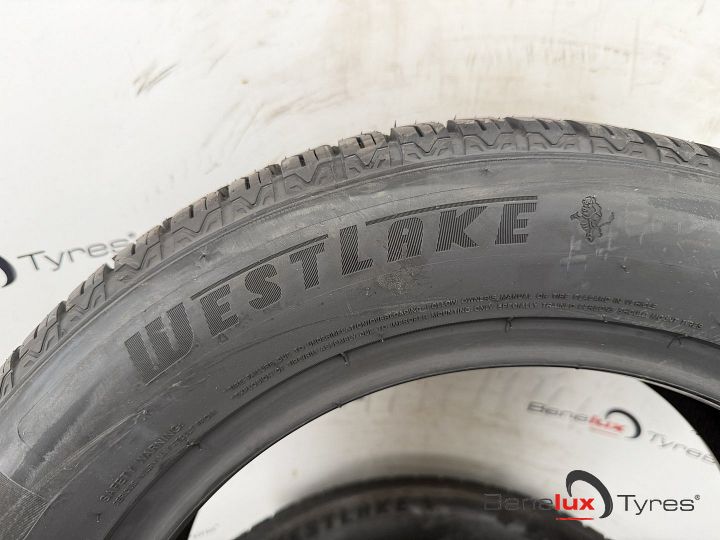 nieuw all-season 225/55R17 West 225/55 R17 225/55/17 2255517 – Foto 5