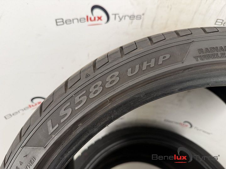 demo 295/30R20 101Y Landsail 295/30 R20 295/30/20 2953020 – Foto 6