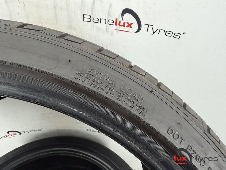 demo 295/30R20 101Y Landsail 295/30 R20 295/30/20 2953020 – Foto 8