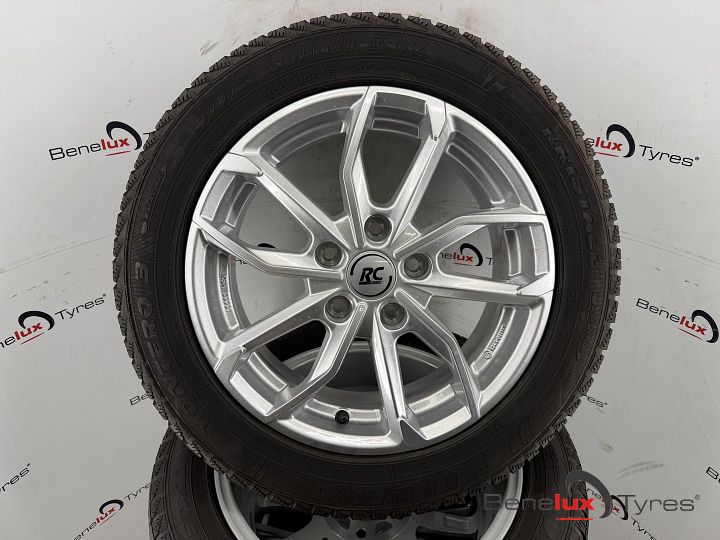 Nissan Primera Pulsar Qashqai Quest Townstar X-trail Xtrail – Foto 2