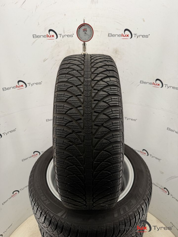 Opel Vivaro Renault Trafic Nissan Primastar 300 Fiat Talento – Foto 9