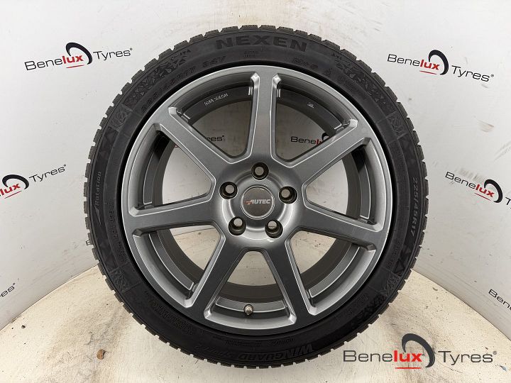 BMW 1-serie 2-serie 3-serie Mercedes A-klasse B-klasse CLA – Foto 15
