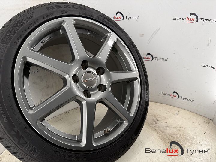 BMW 1-serie 2-serie 3-serie Mercedes A-klasse B-klasse CLA – Foto 25