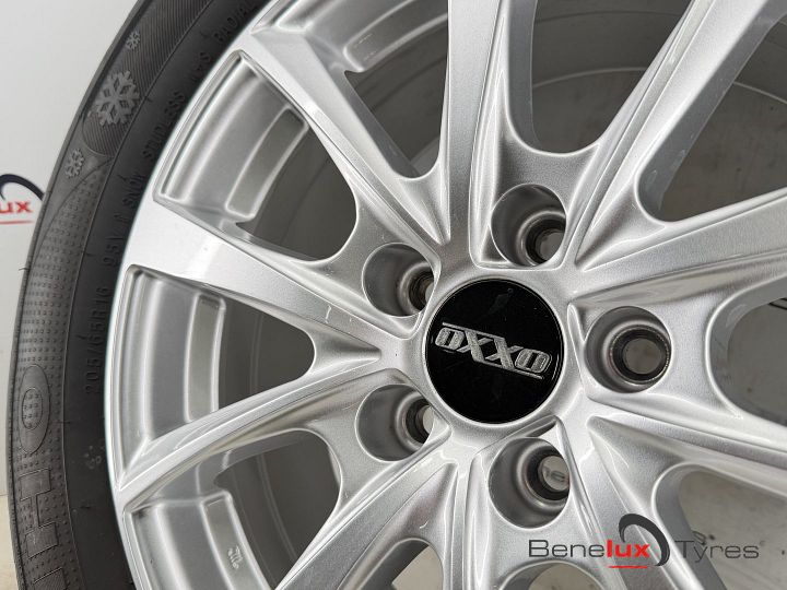 Opel Combo Grandland Zafira Life Toyota ProAce Pro Ace Volvo – Foto 16