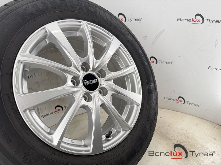 DS DS3 DS4 DS7 DS9 N°4 Fiat Scudo Jeep Compass 3 4 7 9 Cross – Foto 18