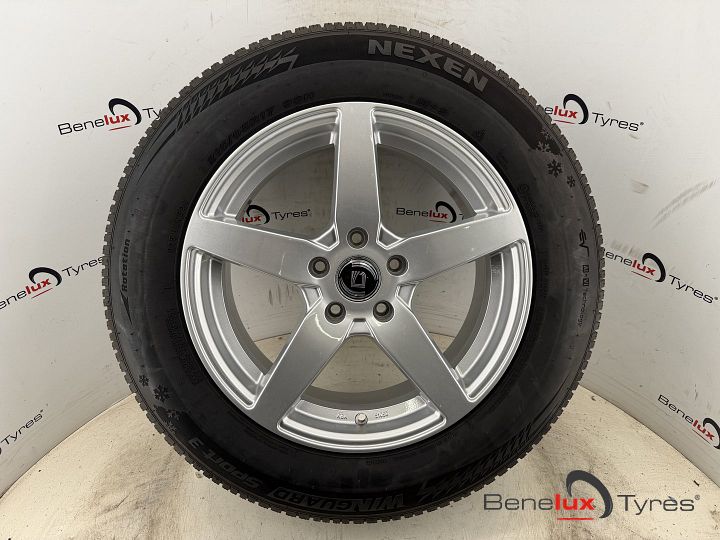 Dacia Duster Bigster Fiat Talento Citan Mitsubishi Outlander – Foto 14