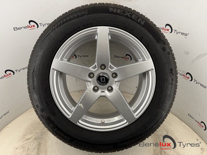 Nissan Primera Pulsar Qashqai Quest Roque Serena Teana Trail – Foto 16