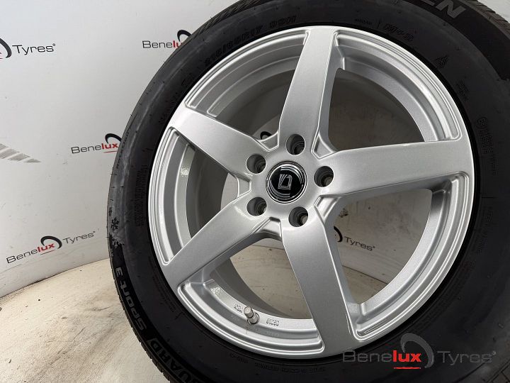 Opel Vivaro Renault Trafic Nissan Primastar 300 Fiat Talento – Foto 17