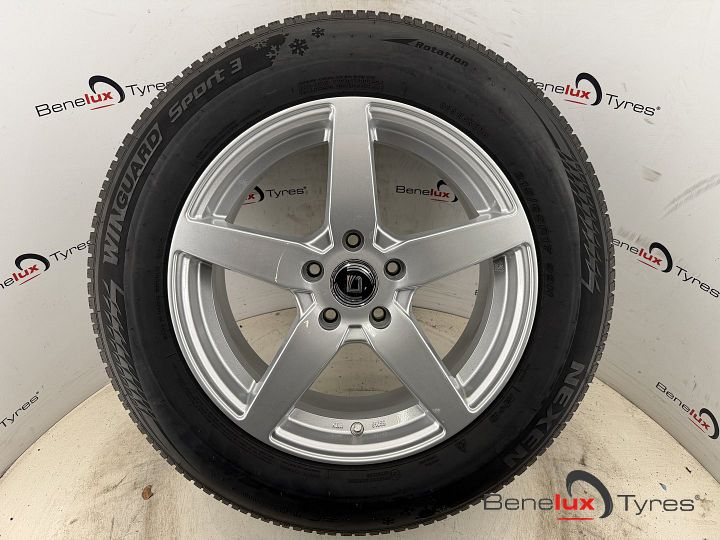 Honda Accord Civic CR-V CRV CR-Z CRZ e Np1 Ns1 Element HR-V – Foto 19
