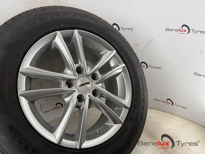 Opel Vivaro Renault Trafic Nissan Primastar 300 Fiat Talento – Foto 18