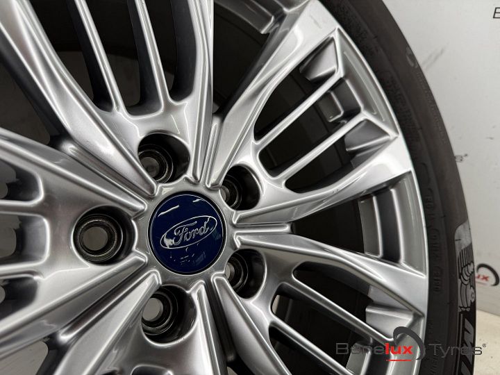 Ford Kuga C-max Edge Escape Focus Galaxy Grand Maverick Puma – Foto 20