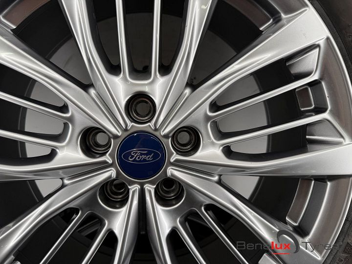 Ford Kuga Mondeo Mustang Mach-e S-max Taurus Tourneo Connect – Foto 3