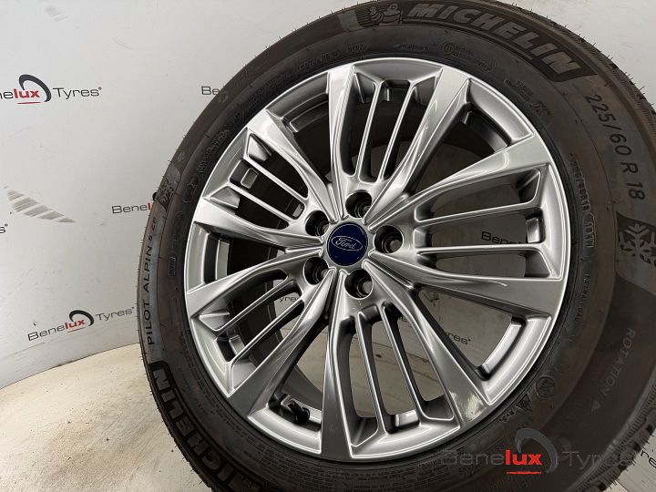 Ford Kuga Tourneo Courier Connect Transit Windstar Mustang – Foto 22