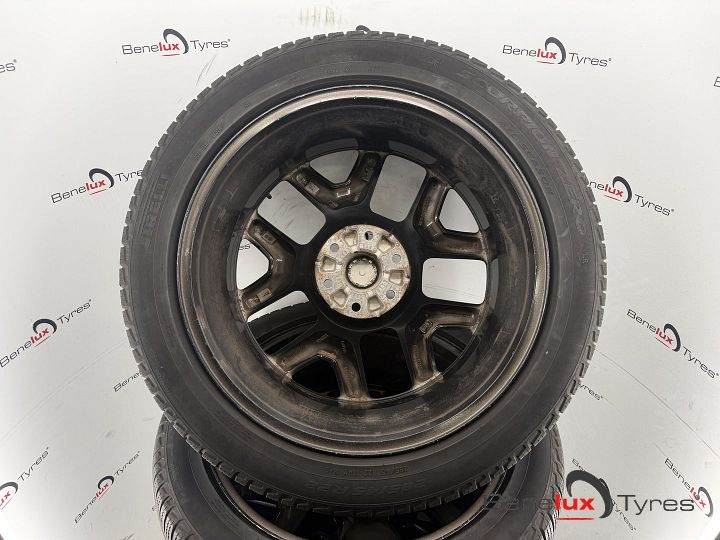 22'' org Mopar Laramie Sport Night Editions Dodge RAM 1500 – Foto 9