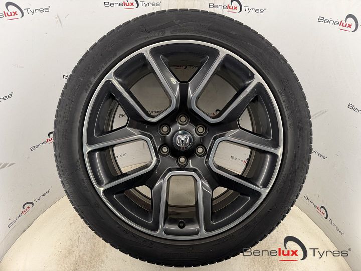 22'' org Mopar Laramie Sport Night Editions Dodge RAM 1500 – Foto 15