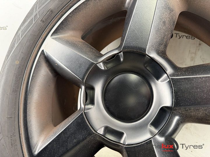 20'' Cadillac Escalade Chevrolet Astro Avalanche C,K Tahoe – Foto 12