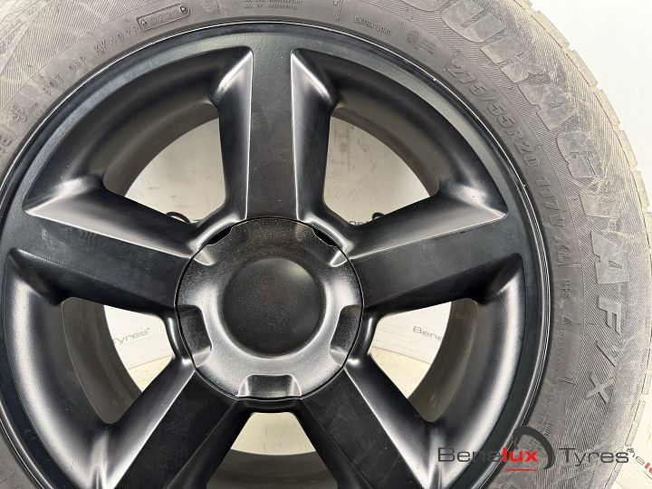 20'' Cadillac Escalade Chevrolet Astro Avalanche C,K Tahoe – Foto 17