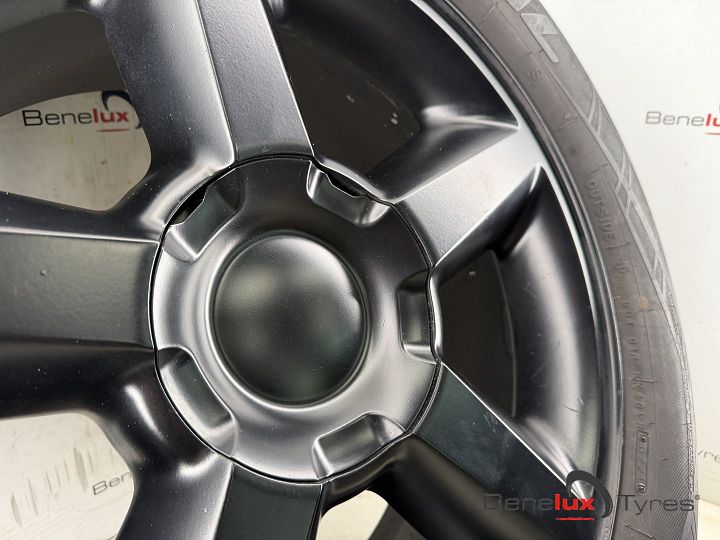 20'' Cadillac Escalade Chevrolet Astro Avalanche C,K Tahoe – Foto 20