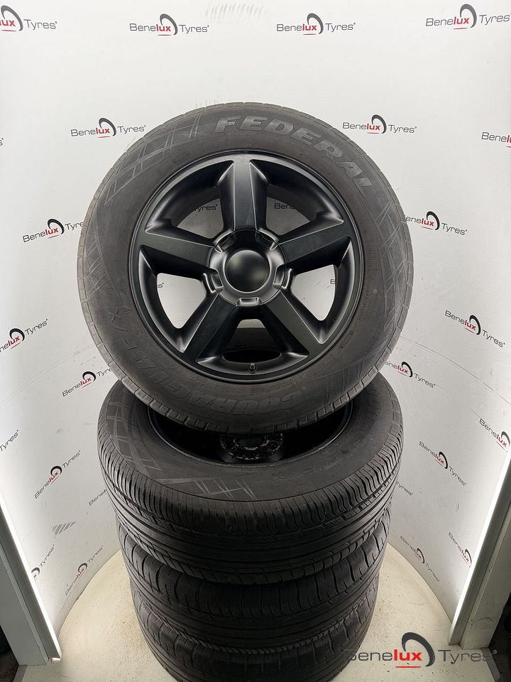 20'' Chevrolet Silverado GMC Safari Sierra Infiniti QX56 QX
