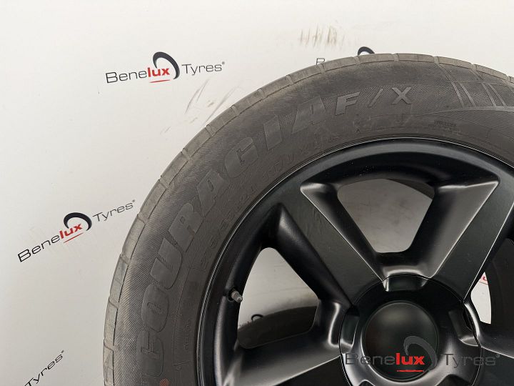 20'' Chevrolet Silverado GMC Safari Sierra Infiniti QX56 QX – Foto 4