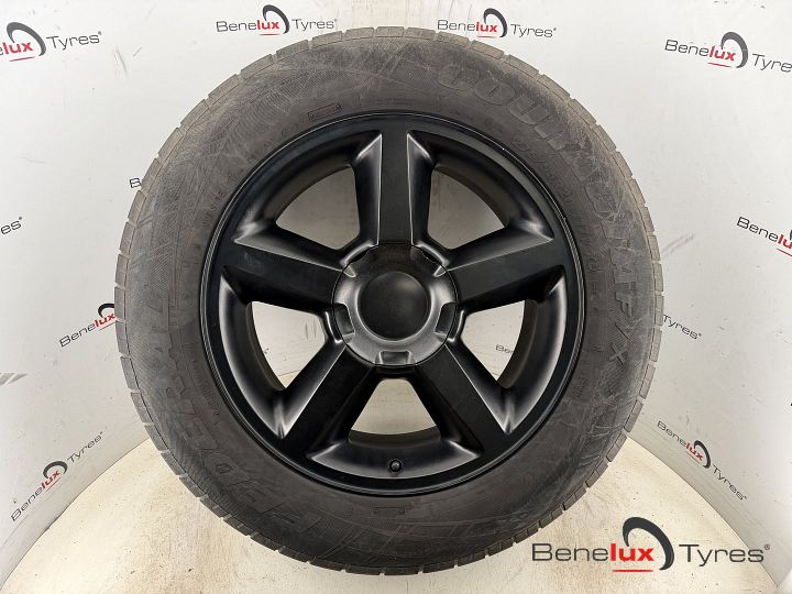 20'' Chevrolet Silverado GMC Safari Sierra Infiniti QX56 QX – Foto 16