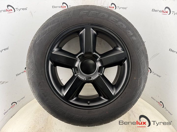 20'' Chevrolet Silverado GMC Safari Sierra Infiniti QX56 QX – Foto 18