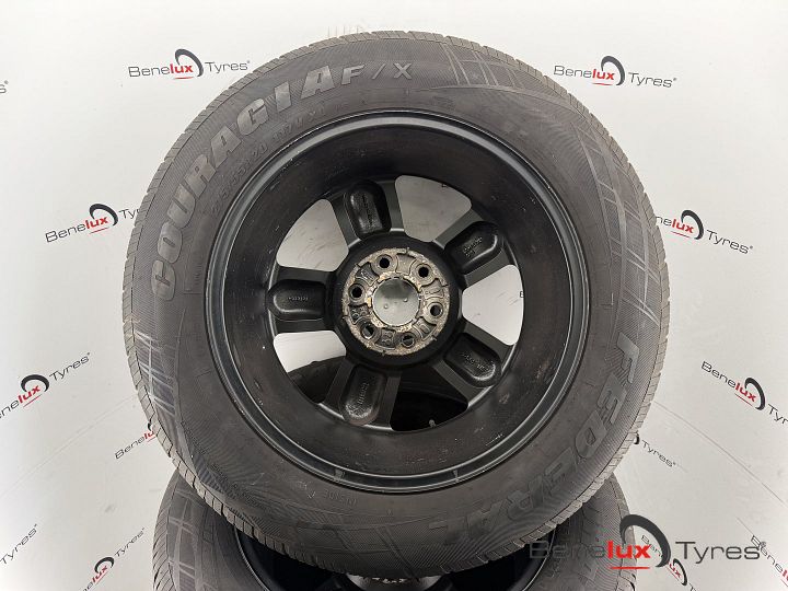 20'' Nissan Armada Patrol Titan Chevrolet Avalanche Tahoe CK – Foto 8