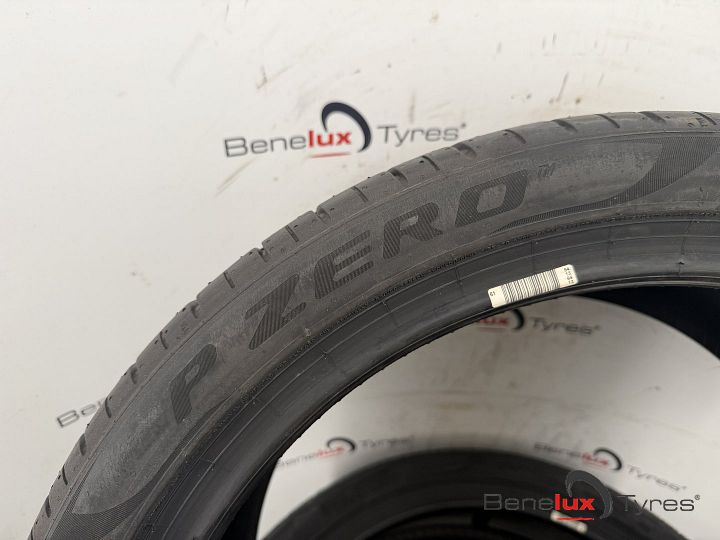 245/40R20 275/35R20 245/40/20 275/35/20 2454020 2753520 Zero – Foto 13