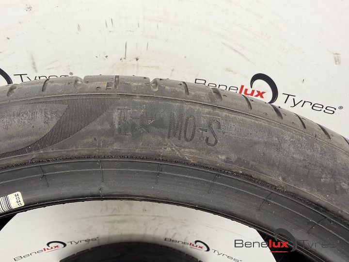 245/40R20 275/35R20 245/40/20 275/35/20 2454020 2753520 Zero – Foto 14