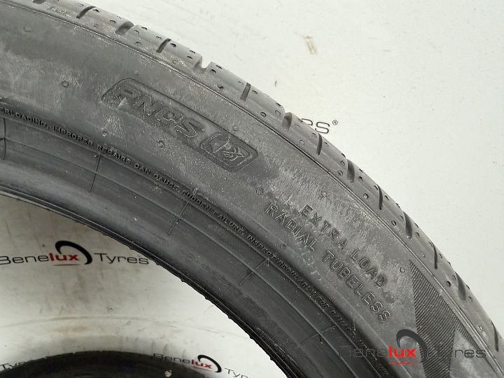 245/40R20 275/35R20 245/40/20 275/35/20 2454020 2753520 Zero – Foto 7