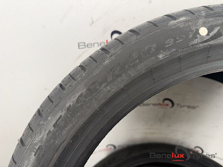 245/40R20 275/35R20 245/40/20 275/35/20 2454020 2753520 Zero – Foto 8