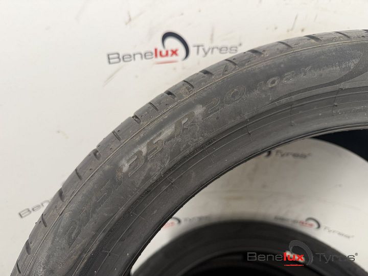 245/40R20 275/35R20 245/40/20 275/35/20 2454020 2753520 Zero – Foto 16
