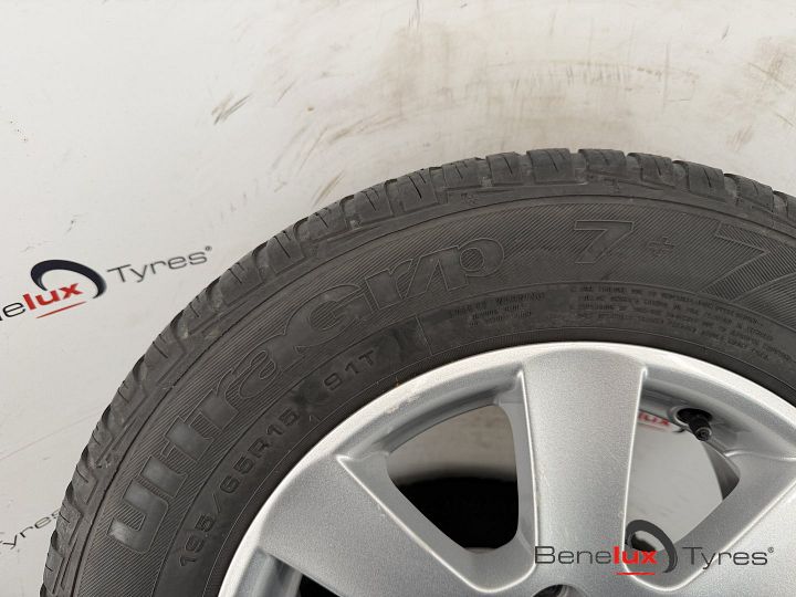 Honda Accord Civic CR-V CRV CR-Z CRZ e Np1 Ns1 Element HR-V – Foto 4