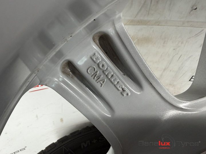 winter Mercedes Citan Nissan Townstar Renault Kangoo MB snow – Foto 9