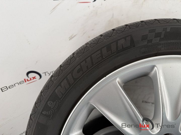 winter Mercedes A-klasse B-klasse C-klasse Vito V-klasse AMG – Foto 3