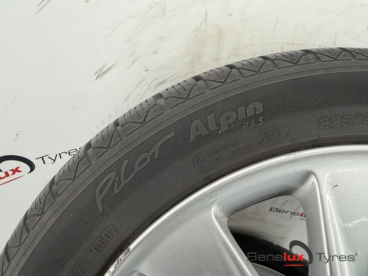 winter Mercedes A-klasse B-klasse C-klasse Vito V-klasse AMG – Foto 4