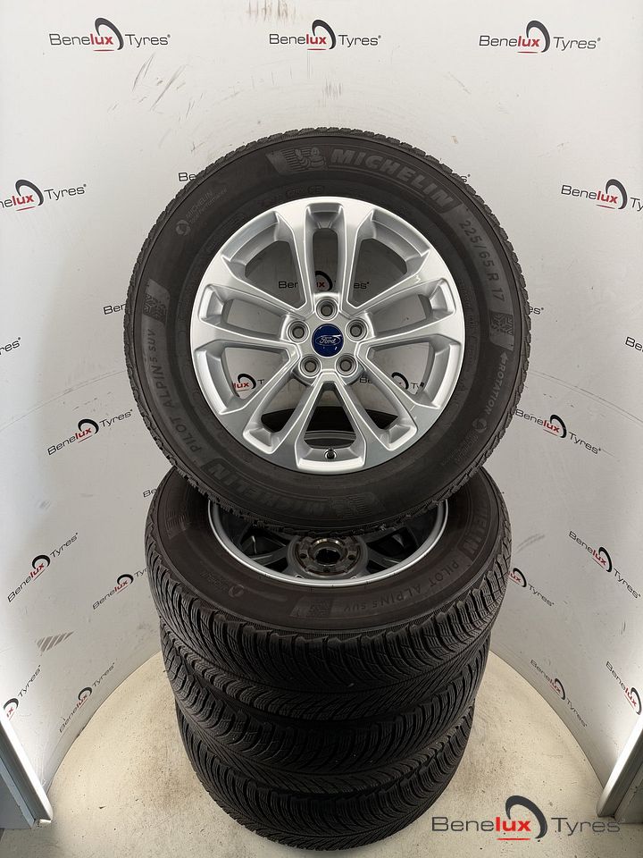 winter Ford Transit Connect Courier Windstar Puma Kuga C-max