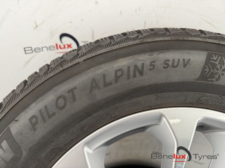 winter Ford Transit Connect Courier Windstar Puma Kuga C-max – Foto 4