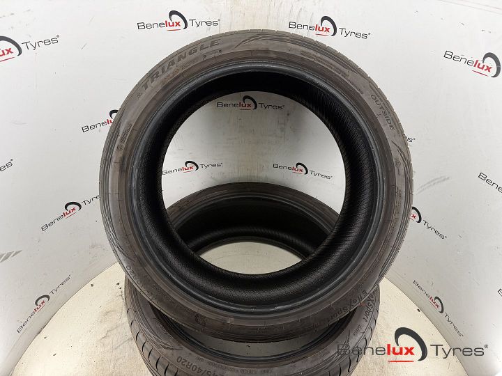 245/40R20 99Y Triangle Effe 245/40 R20 245/40/20/2454020 – Foto 3