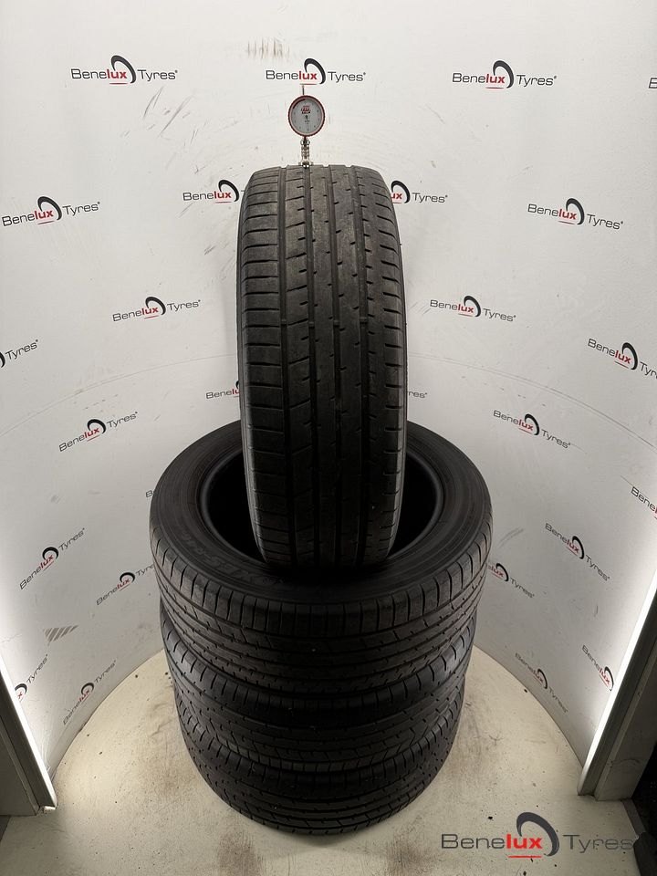 225/55R19 99V Toyo Proxes R46 225/55 R19 225/55/19 2255519